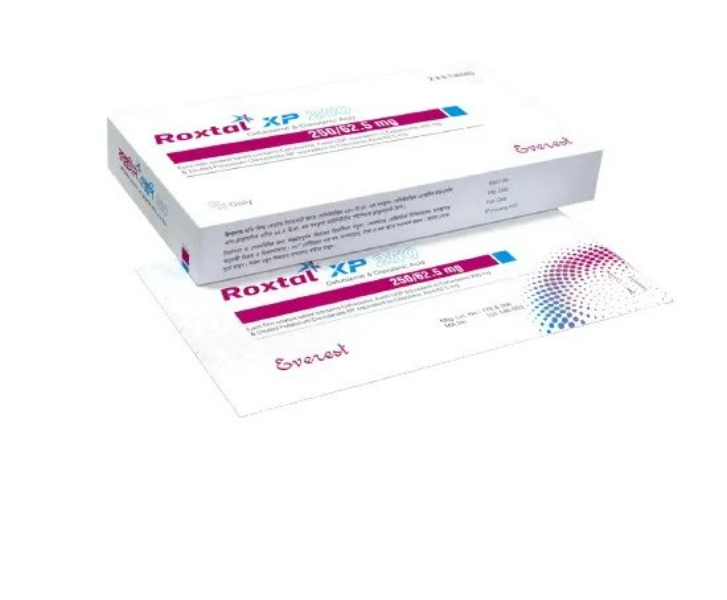 roxtal-xp-250-mg